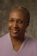 Picture of Gail Sylvester-Johnson, Administrative Assistant